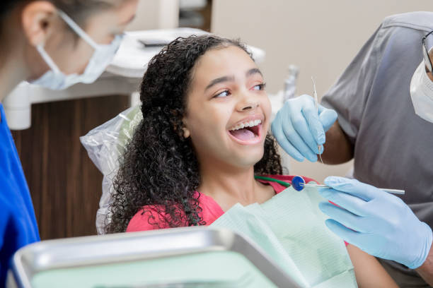 Best Emergency TMJ Treatment in Rancho Murieta, CA