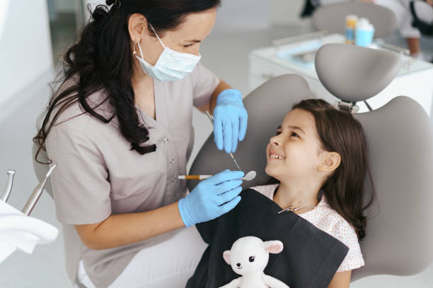 Best Cosmetic Emergency Dentistry in Rancho Murieta, CA
