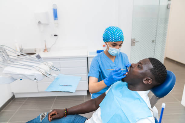 Best Emergency Gum Treatment in Rancho Murieta, CA