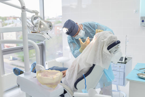 Best Emergency Tooth Extraction in Rancho Murieta, CA